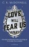 [Stranger Times 03] • Love Will Tear Us Apart